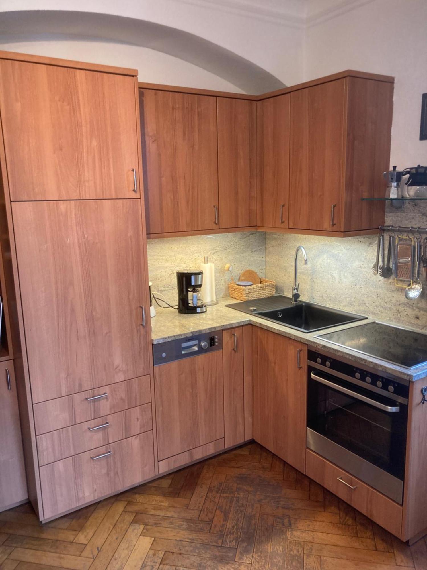 Ferienwohnung Villa Am Fluss Lauf an der Pegnitz Exterior foto